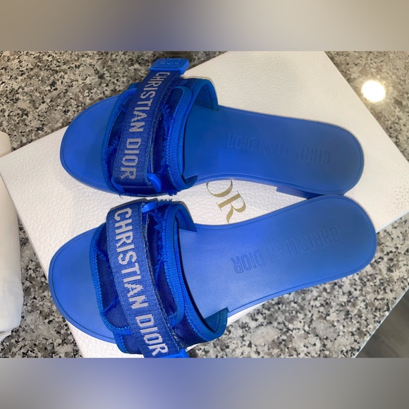 Christian Dior evolution slides - Picture 6 of 13